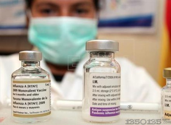 秘鲁现首例猪流感死者