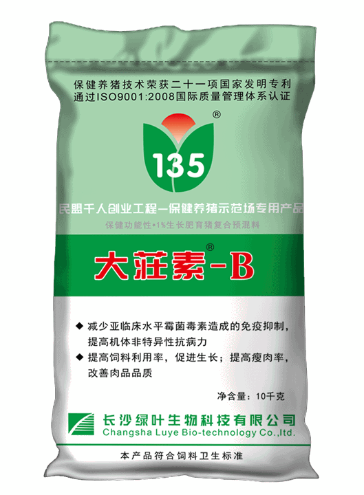 大荘素