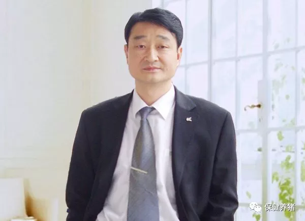 视频：刘进辉教授-如何做好肥猪保健，提升养殖效益？