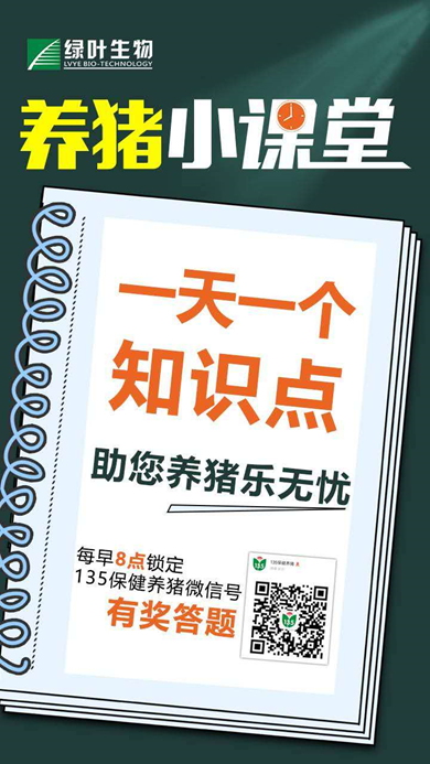 养猪人有这5个迹象，说明养猪水平越来越好了！