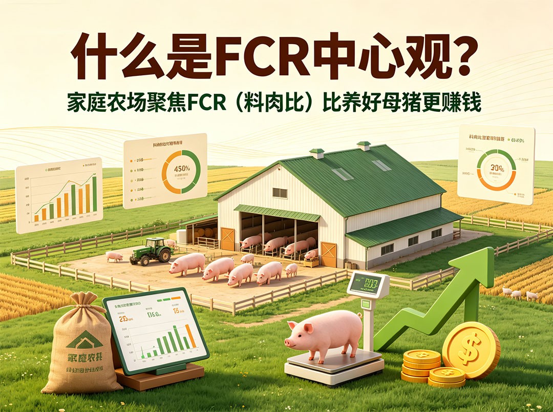 ʲô�ǡ�FCR���Ĺۡ����۽�����ȱ�����ĸ����׬Ǯ
